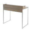 Computer Desk Dressing Table Work Table Home Office Table Retro Industrial Style