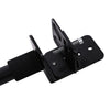 Single Arm Desk Mount Bracket LCD Computer Monitor Stand 13”-27” Screen TV