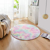 Fluffy Rugs Anti-Slip SHAGGY RUG Super Soft Carpet Mat Living Room Floor Bedroom