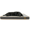 Orthopedic Pet Dog Bed Mattress XL-XXL Therapeutic Joint Pain Comfort