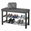 Neatfreak Shoe Storage Bench