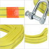 5 TON 5M Tow Rope Towing Pull Strap Heavy Duty Offroad Recovery Quality Polyeste