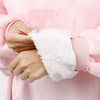 Hoodie Oversized Blanket Sherpa Fleece Ultra Giant Comfy Hooded Sweatshirt Adult