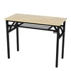 Computer Desk Laptop Study Table Writing Desk Workstation Home Office Furniture