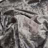 40" Large 12 Diamante Crushed Velvet Ottoman Storage / Blanket Toy Box cheapest