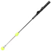 Useful Swing Rod Trainer \ Whip Trainer Swing Training Aid 76Cm