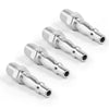12 PCS AIR LINE HOSE COMPRESSOR FITTING CONNECTOR QUICK RELEASE COUPLER 1/4 BSP