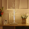 DIY LED Lighted Birch Twig Tree Light Fairy Lights Spring Easter Valentine Home