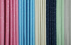 Stars Kids Thermal Blackout Ready Made Eyelet Curtains - Dimout Energy Saving