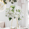 50cm Artificial Flower Ball Wedding Party Floral Decoration Table Centerpiece