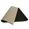 Car Sound Deadener Mat Noise Bonnet Insulation Deadening Engine Hood 100 *50CM