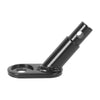Bike Bicycle Trailer Coupler Attachment Hitch Angled Elbow For InStep Schwinn UK