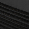 9 Sheets Car Van Sound Proofing Deadening 8mm Insulation Closed Cell Foam