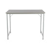 100 x 50 x 75 cm Modern Simple Office Computer Desk Writing Table Easy Assembly