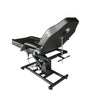 Electric Beauty Bed 3 Section Massage Table Recline Tattoo Spa Massage Bed NEW