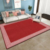 Non Slip Large Area Rugs Bedroom Carpets Living Room Kitchen Mats Washable Mat