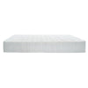 Comfy Memory Foam Pocket Sprung Mattress Single,Double ,King Size 25 cm Depth