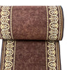 Modern Long Hallway Runner Kitchen Rugs Non Slip Door Mats Bedroom Floor Carpet