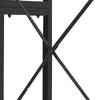Large Clothes Rail Hanging Coat Shoe Rack Shelf Storage Stand Wardrobe Organizer