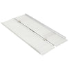4ft 5ft 6ft 7ft 8ft Folding Aluminum Wheelchair Scooter Ramp Mobility Access Aid
