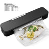 28cm Vacuum Sealer for Food Vacuum Packing Machine for Kitchen with 10 Bags