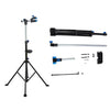 FOLDING MAINTENANCE/REPAIR STAND BIKE/CYCLE MECHANIC/WORKSHOP UK