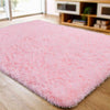 Large Extra Large Small Shaggy Rugs Modern Fluffy Runner For Living Room Bedroom