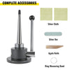 Ring Stretcher Enlarger 41-71 Coin Ring Sizer Jewelry Tool Size 1-14