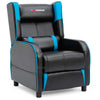 RANGER X FAUX LEATHER GAMING SEAT RECLINER ARMCHAIR SOFA RECLINING CINEMA CHAIR