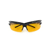Night Driving Anti Glare Vision HD Glasses Prevention Driver Sunglasses Gift