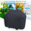 XL XXL BBQ Cover Heavy Duty Waterproof Rain Gas Barbecue Grill Garden Protector