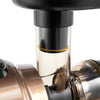 Slow Masticating Juicer Extractor Cold Press Juicer Machines Quiet Motor 2 Speed
