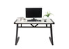 Computer Desk Home Office Desks PC Laptop Table Study Writing Gaming Workstation