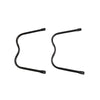 Alloy Rear Bicycle Pannier Rack Carrier Bag Luggage Cycle Mountain Bike Carrier