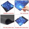 90*40cm Extra Large XL Anti-Slip Game Gaming Mouse Pad Mat For PC Laptop Desktop