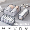Drawer Organiser Storage Box Tidy Jeans/T-shirts
