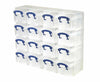 Really Useful Box Plastic Storage Organiser With 16 X 0.3 Litre Boxes