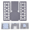 LARGE ADULT MAGIC CLOTHES T SHIRTS FOLDER ORGANISER BOARD ORGANISER EASY FOLD UK