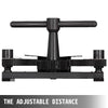 Combination Rolling Mill Machine Manual 110mm Jewelry Semicircle Square