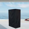 Stacking Chair Cover Quality UV Waterproof Outdoor Garden Patio Furniture Chairs