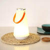 LED Wireless Touch Night Light Emergency Lantern Camping Lamp Rechargeable USB