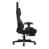 Gaming Chair Office Chair PC Video Game Chair Recliner Swivel Chair Gas Lift NEW