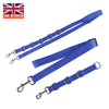 3PCS Adjustable Grooming Harness Strap Dog Cat Pet Table Arm Bath Restraint Rope