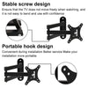 Tilt Swivel TV Wall Mount Bracket 10 14 16 17 18 19 20 22 24 26 Inch LCD LED