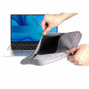 Laptop Case Cover Bag Sleeve For 13.3 inch 14" MacBook HP Lenovo DELL Microsoft
