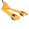 Heavy Duty Pallet Truck 2500kg Hand Trolley Pump Jack Warehouse Pallet Pump