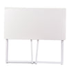 Foldable Computer Desk Home Office Folding Laptop Desk Study Simple And ModernUK