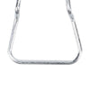 100x Display Looped Peg board Hooks Fits Retail Shop Board Hanging Hanger