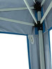 3x3M PopUp Outdoor Waterproof Heavy Duty Party Gazebo Marquee Canopy W/Sandbag