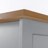 Modern Chest of Drawers Bedside Cabinet Wooden Storage Bedroom Furniture Home